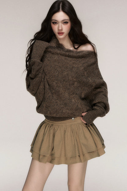 French Napoleon Style Short Jacket and Skirt Set-Up