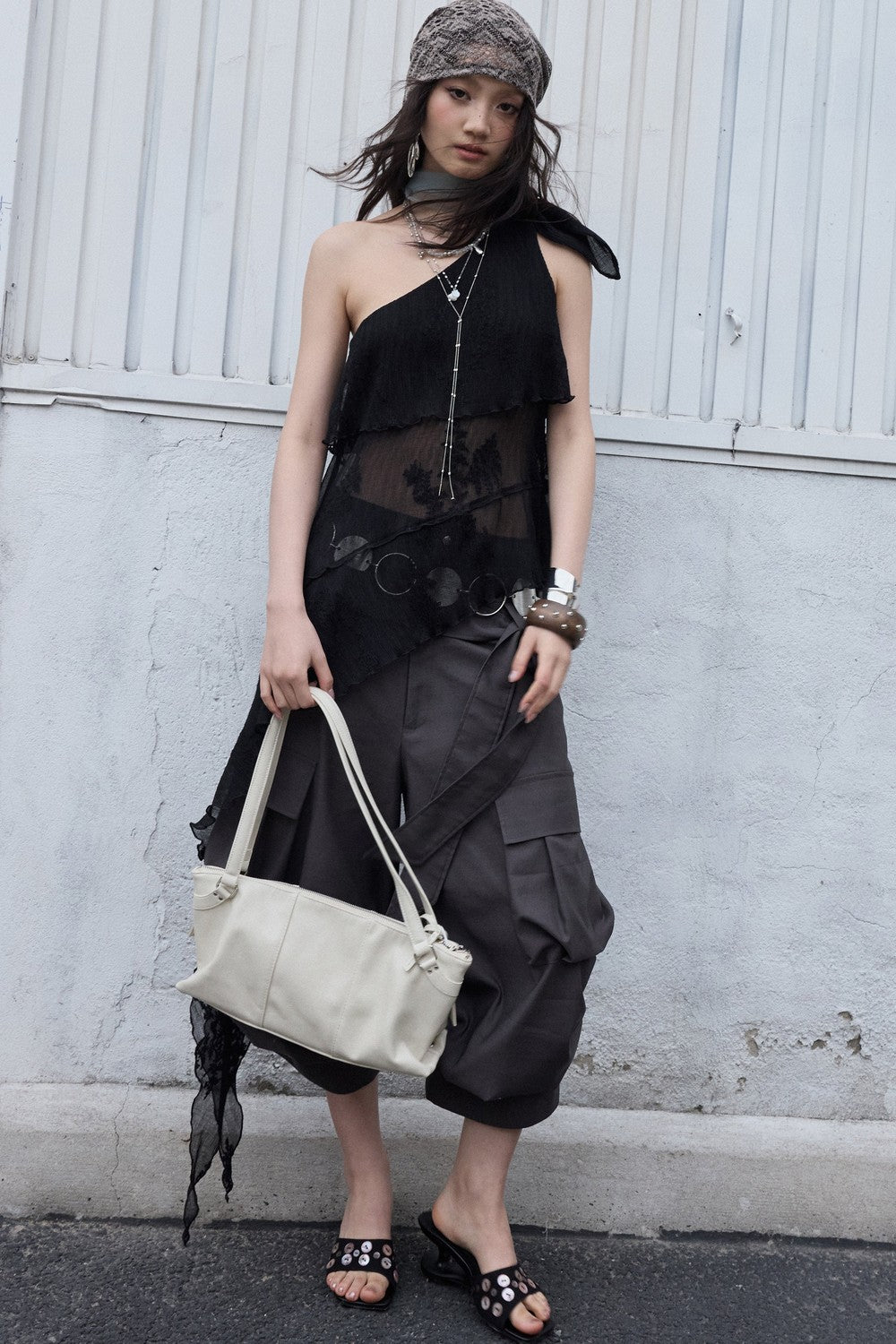 Nomad Balloon Pants