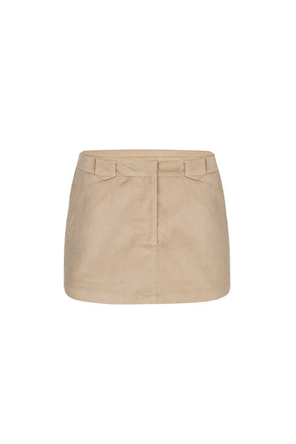 Polka Dot Knit Cardigan