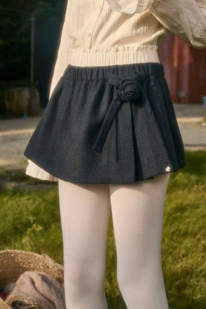 Nerd Artist Jacket and Skirt Set-Up