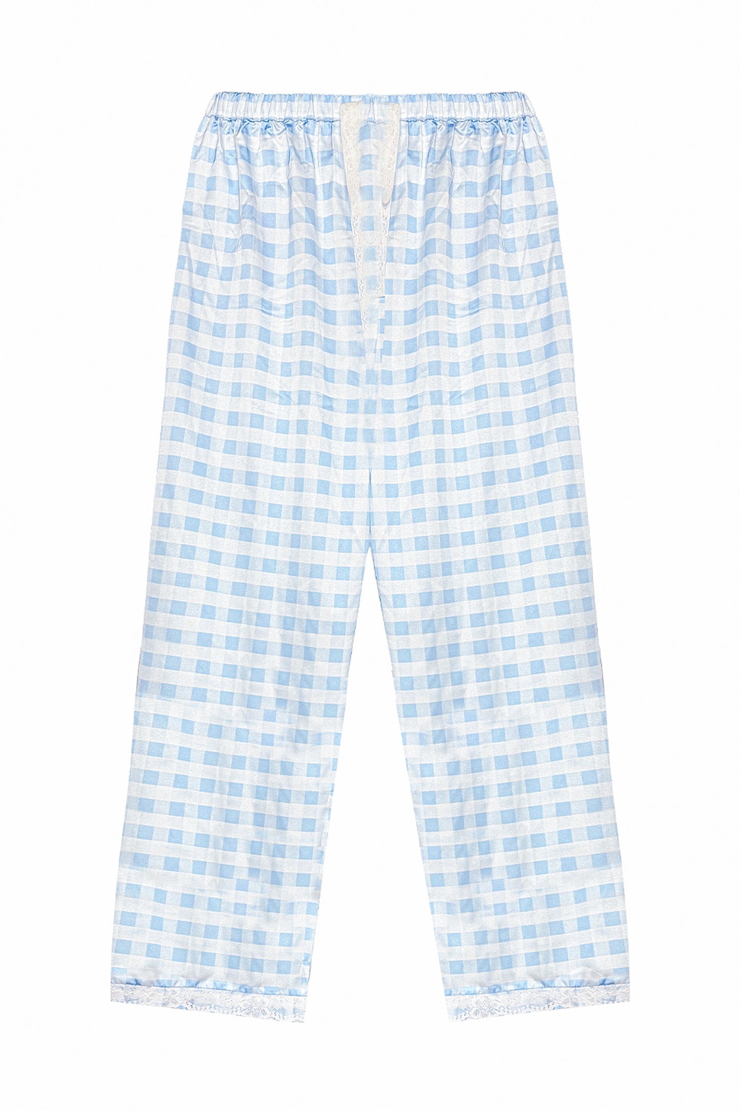 Sun Protection Top and Shorts Set-Up