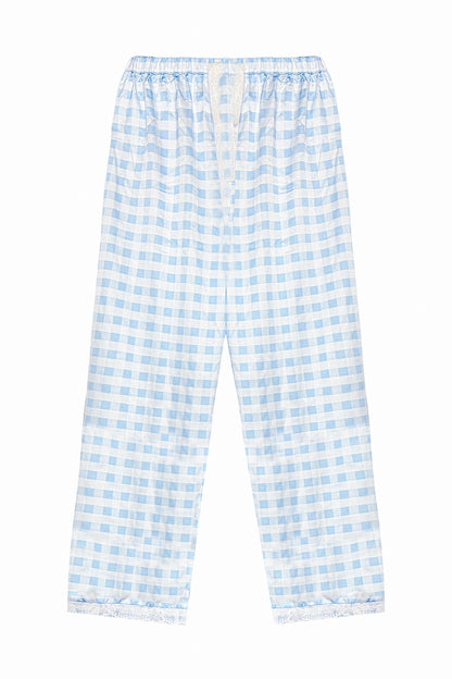Sun Protection Top and Shorts Set-Up