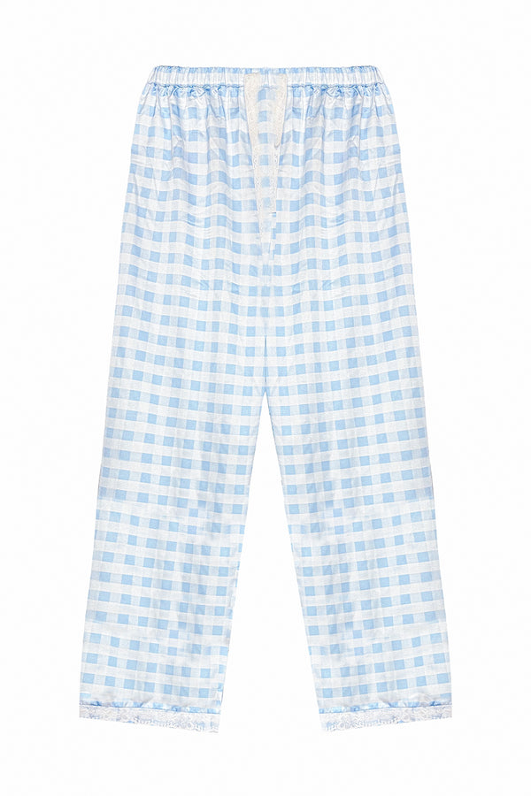 Sun Protection Top and Shorts Set-Up