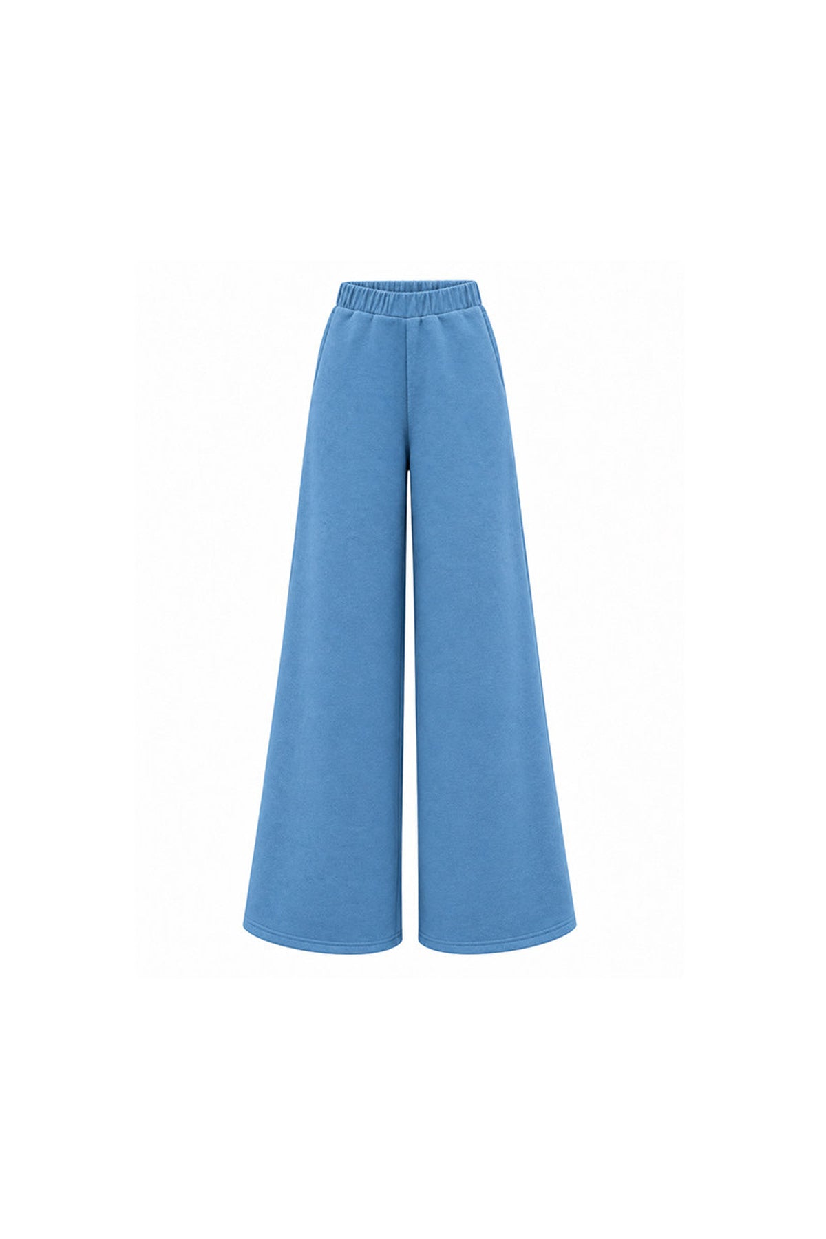 Zip Sweatshirt Jacket and Pants Set-Up