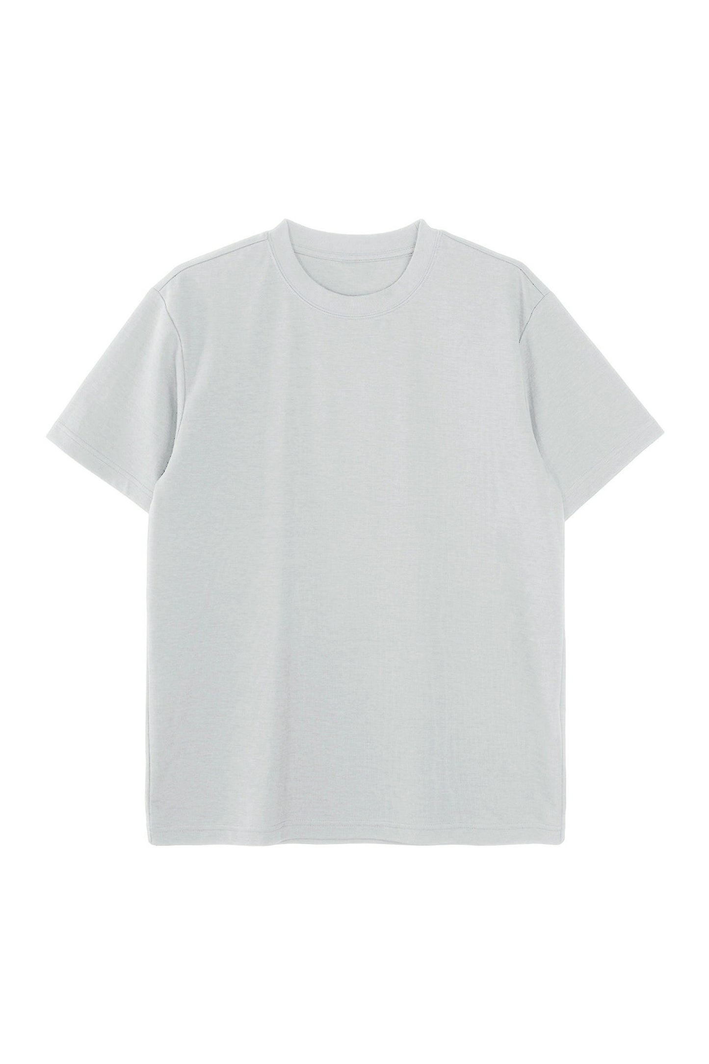 Oversized Short Sleeve T-Shirt