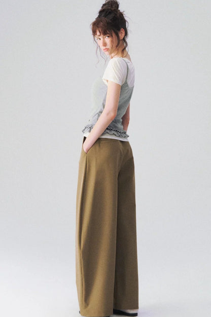 Versatile Scimitar Pants