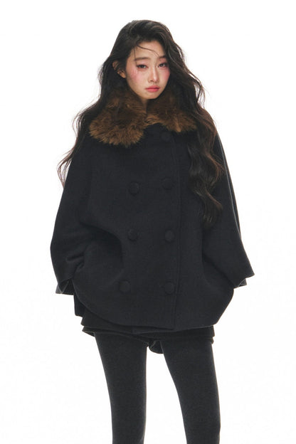 Winterset aus Thermoleggings und Jacke