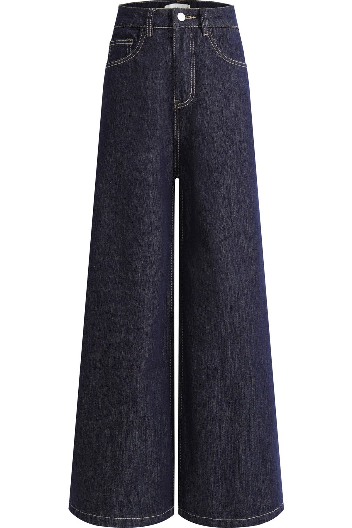 Warm Fur Collar Cardigan and Pants Set-Up
