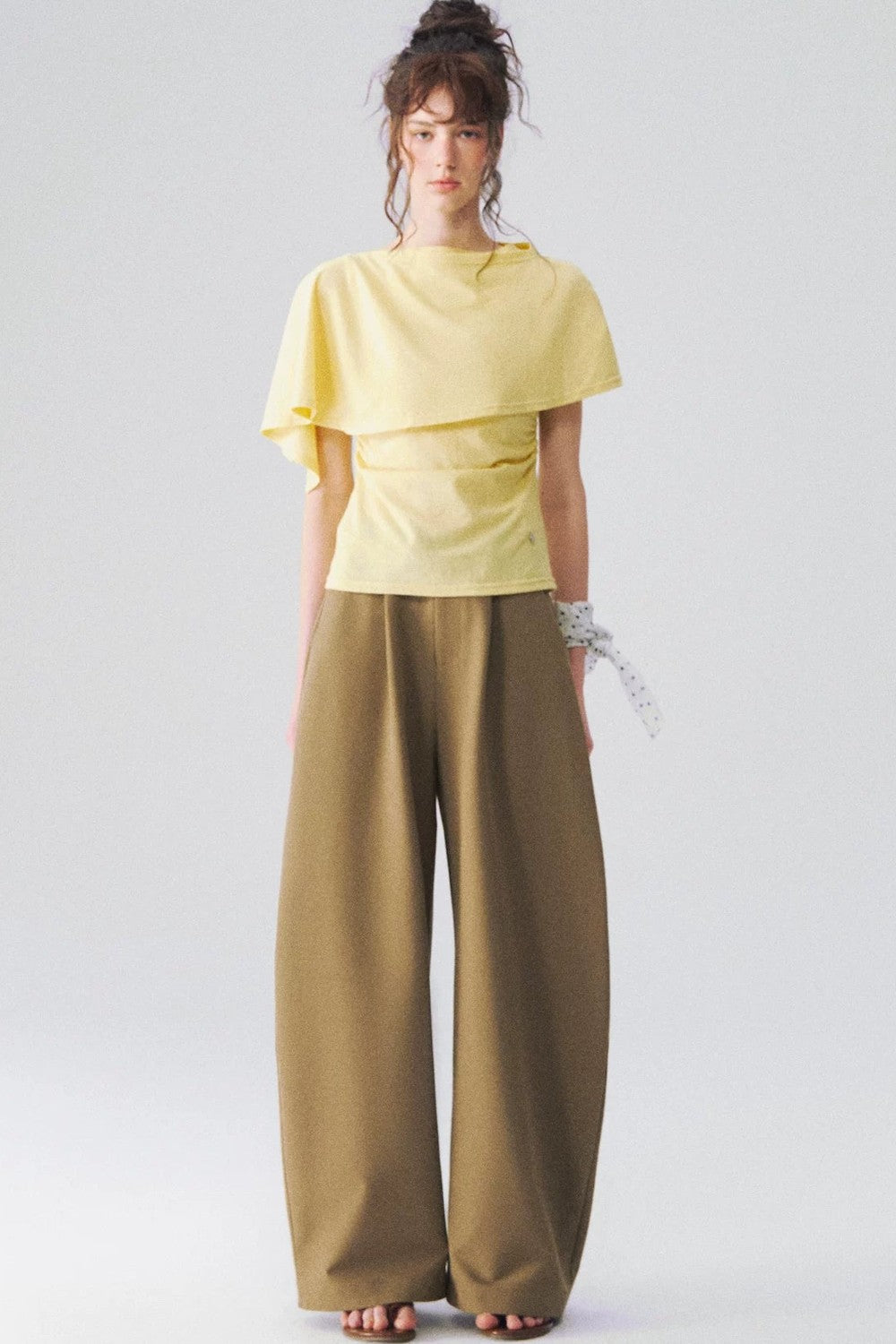 Versatile Scimitar Pants