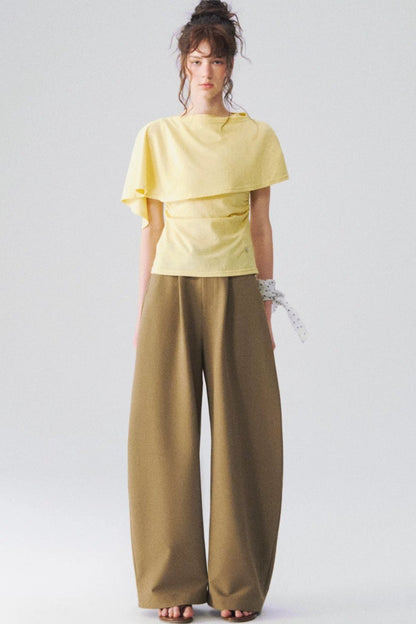 Versatile Scimitar Pants