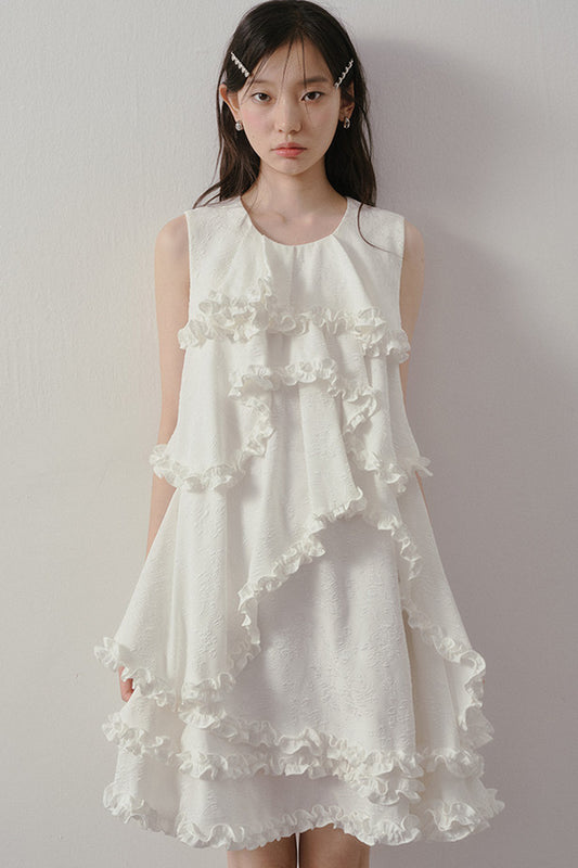 vestido de moda