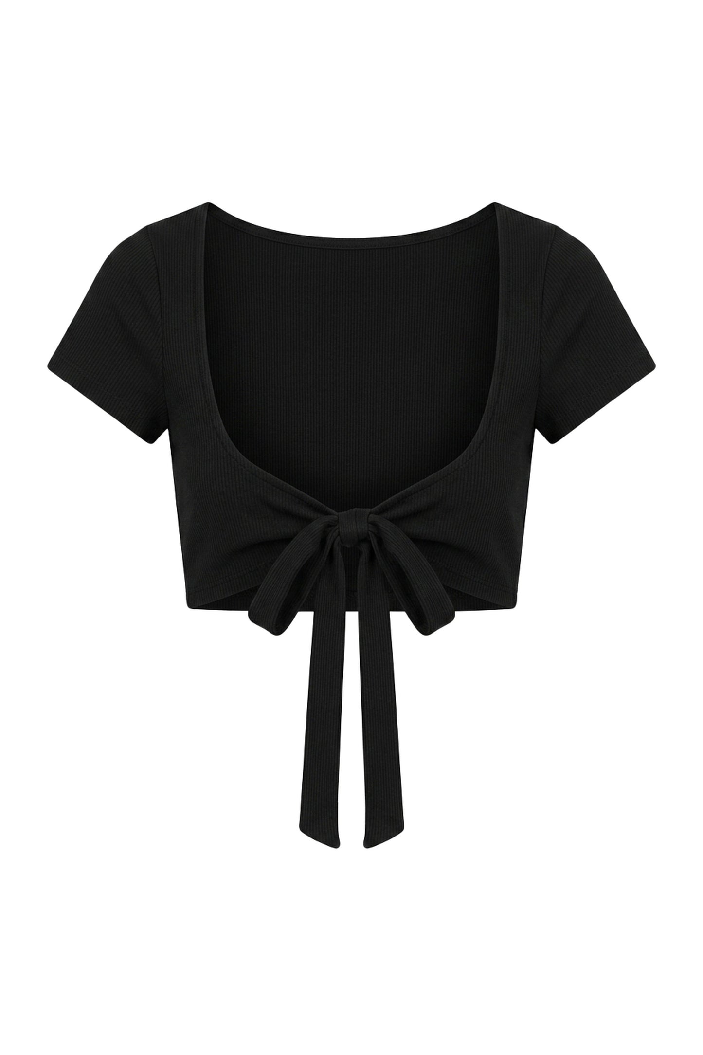 Bow-Knot Cardigan Camisole and Shorts Set-Up