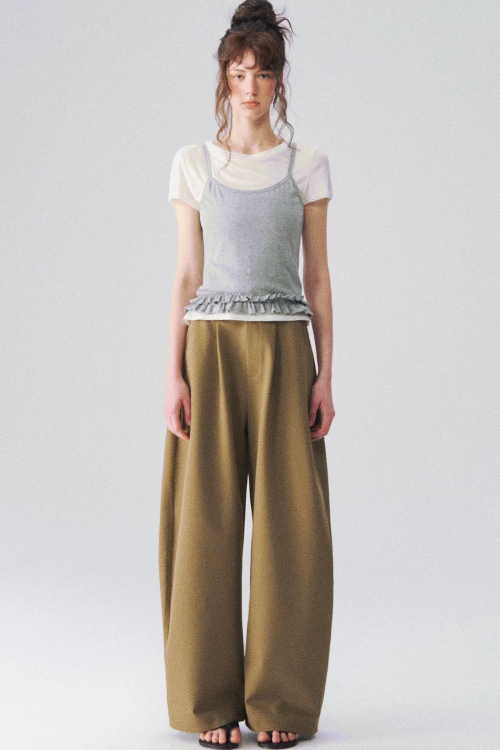 Versatile Scimitar Pants