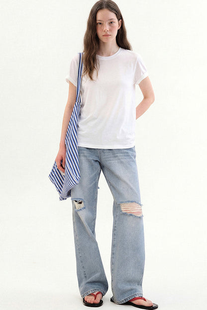 jeans moda
