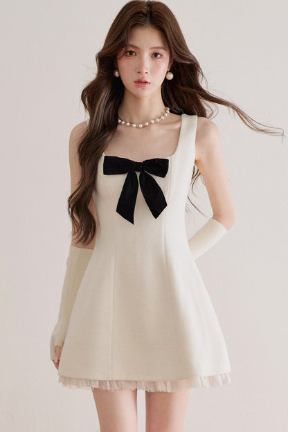Wool Blend Knitted Arm Sleeves
