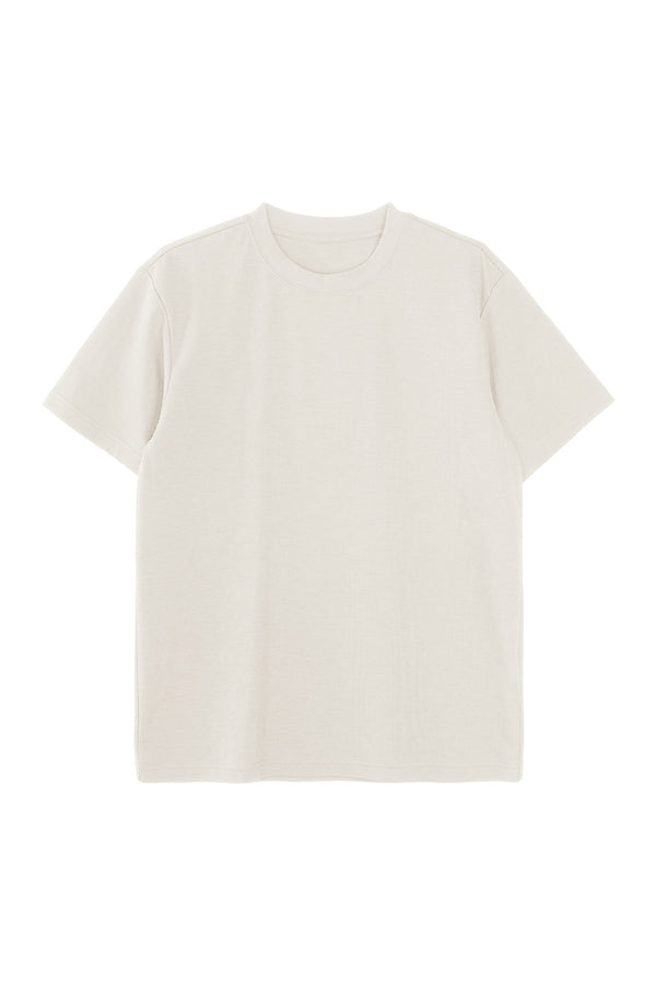 Oversized Short Sleeve T-Shirt