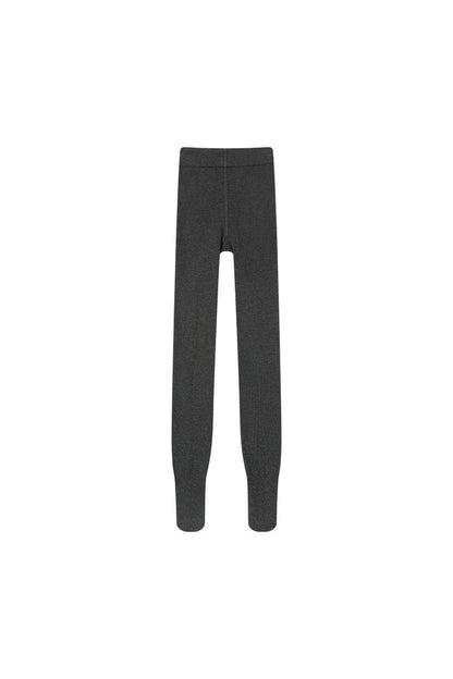 Verdickte warme Socken-Leggings