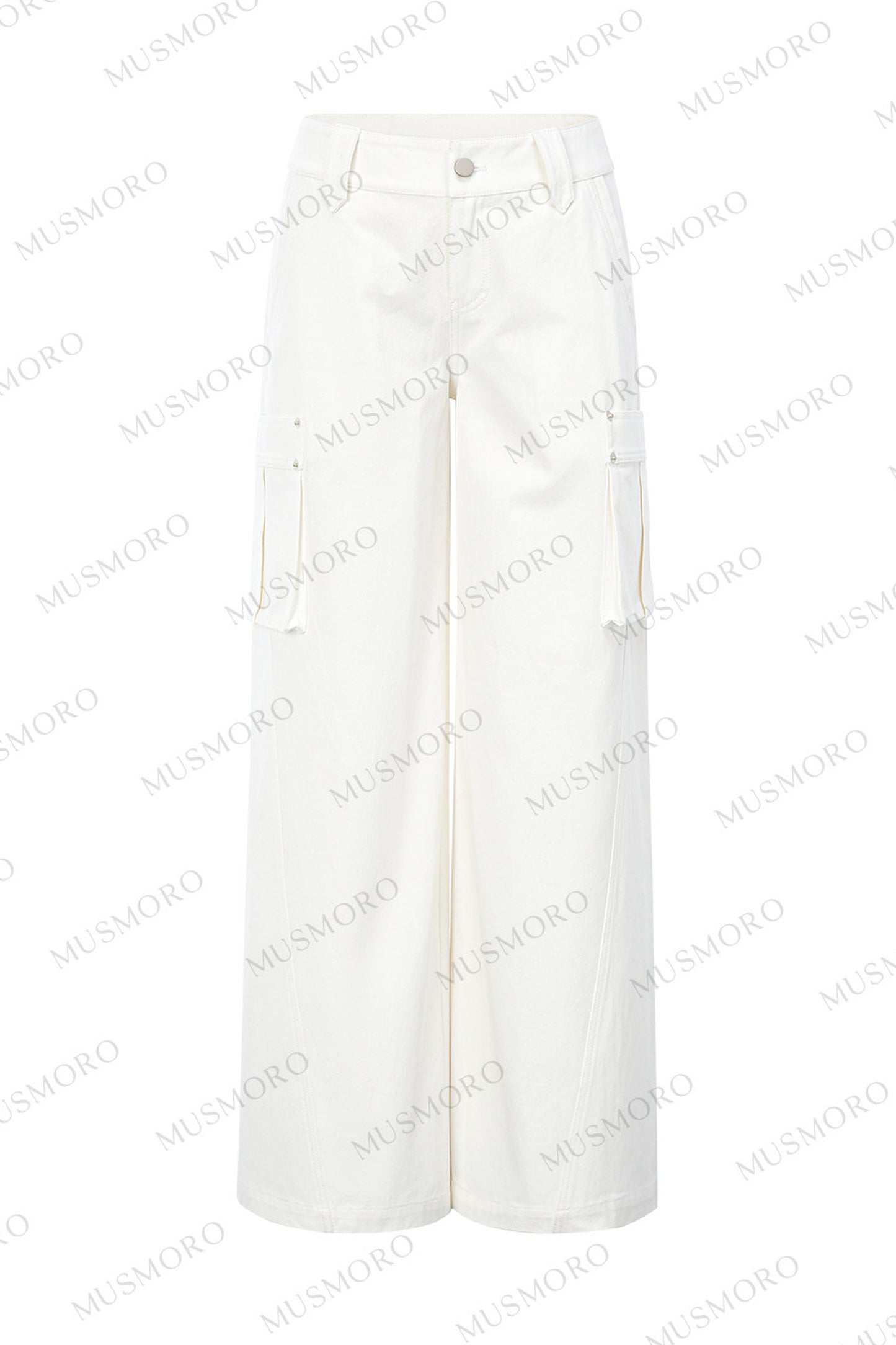 Mehrtaschen-Cargohose