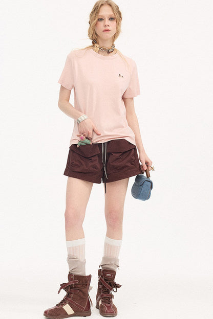 Cotton Pony T-Shirt