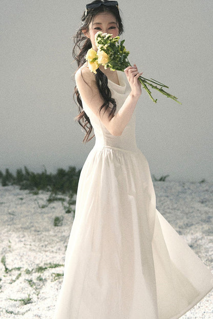 Moonlight Sonata Tank Dress