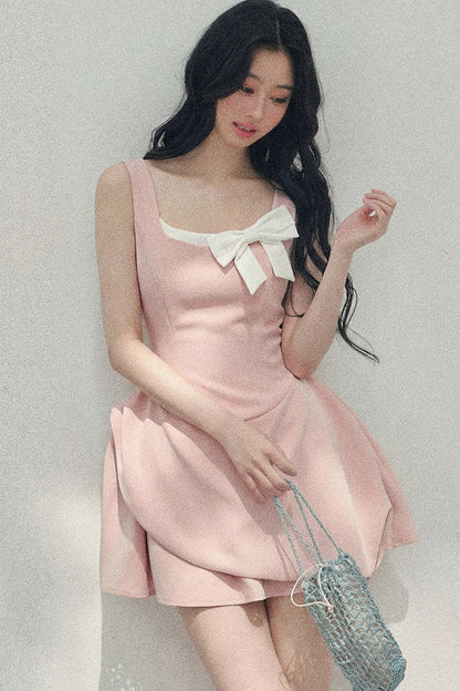 Sweet French Spring Dress