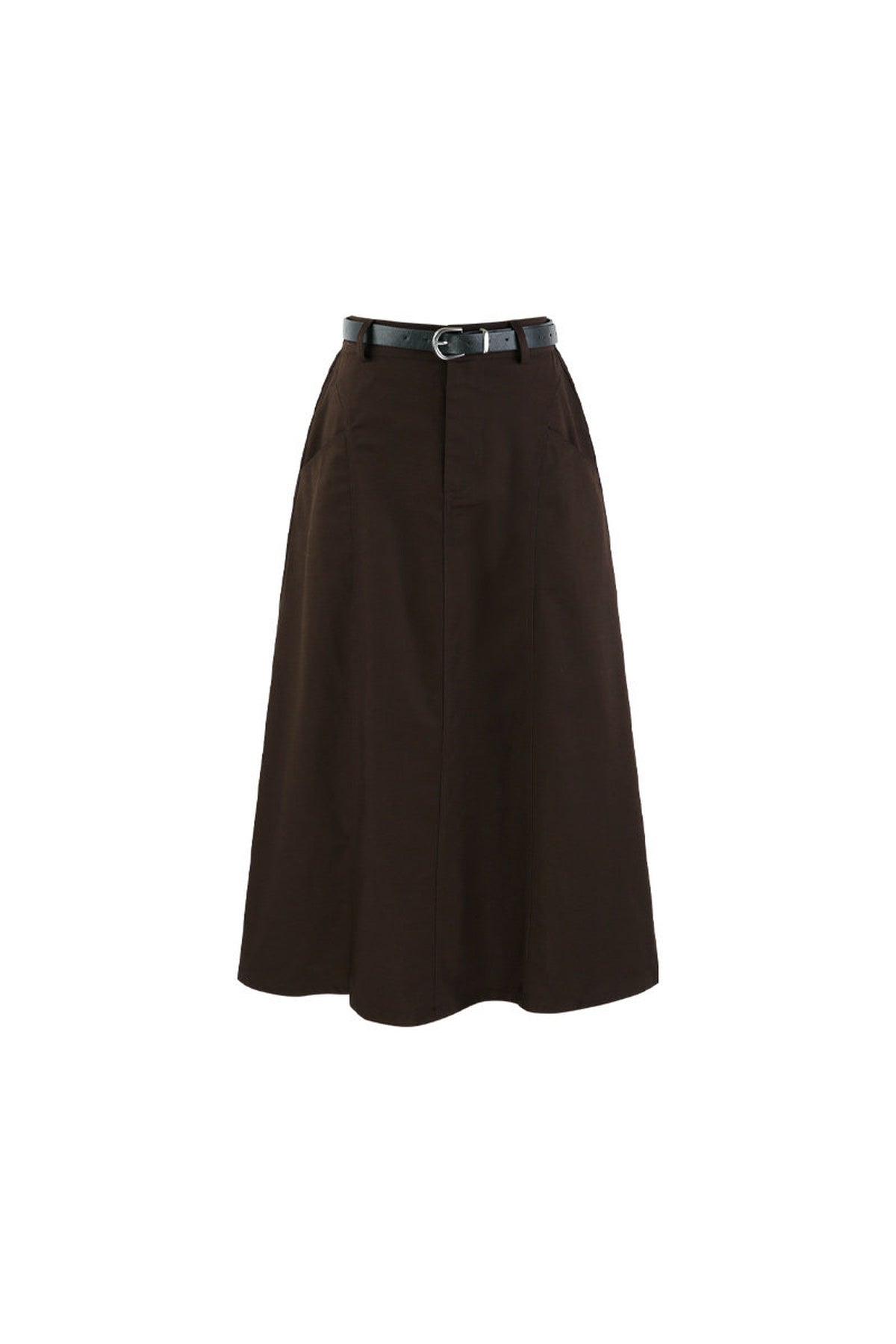 Pullover Shawl Knit Top and Skirt Set-Up