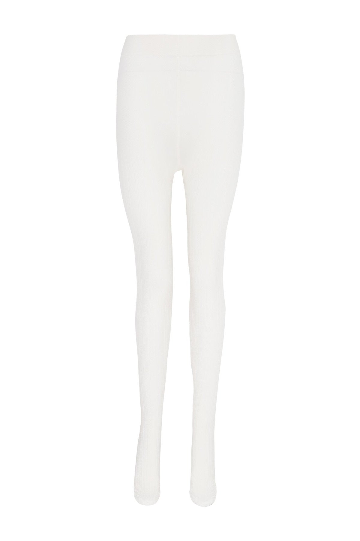 Warm Fur Collar Cardigan and Pants Set-Up