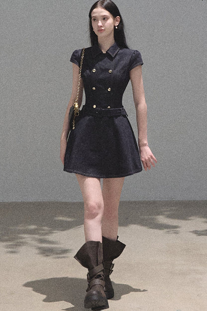 conjunto de moda