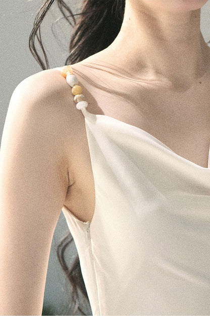 Moonlight Sonata Tank Dress