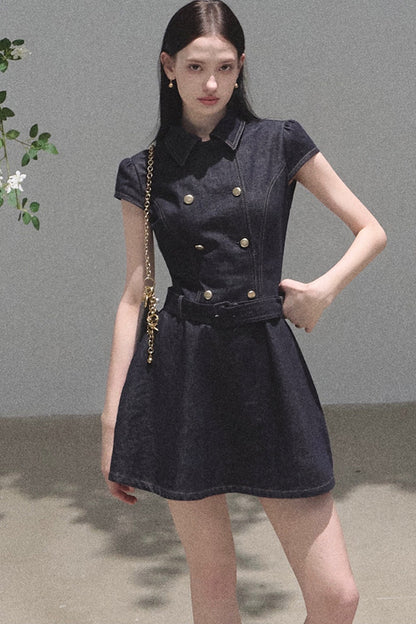 conjunto de moda
