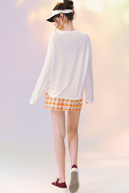 Ballet Bear Blouse