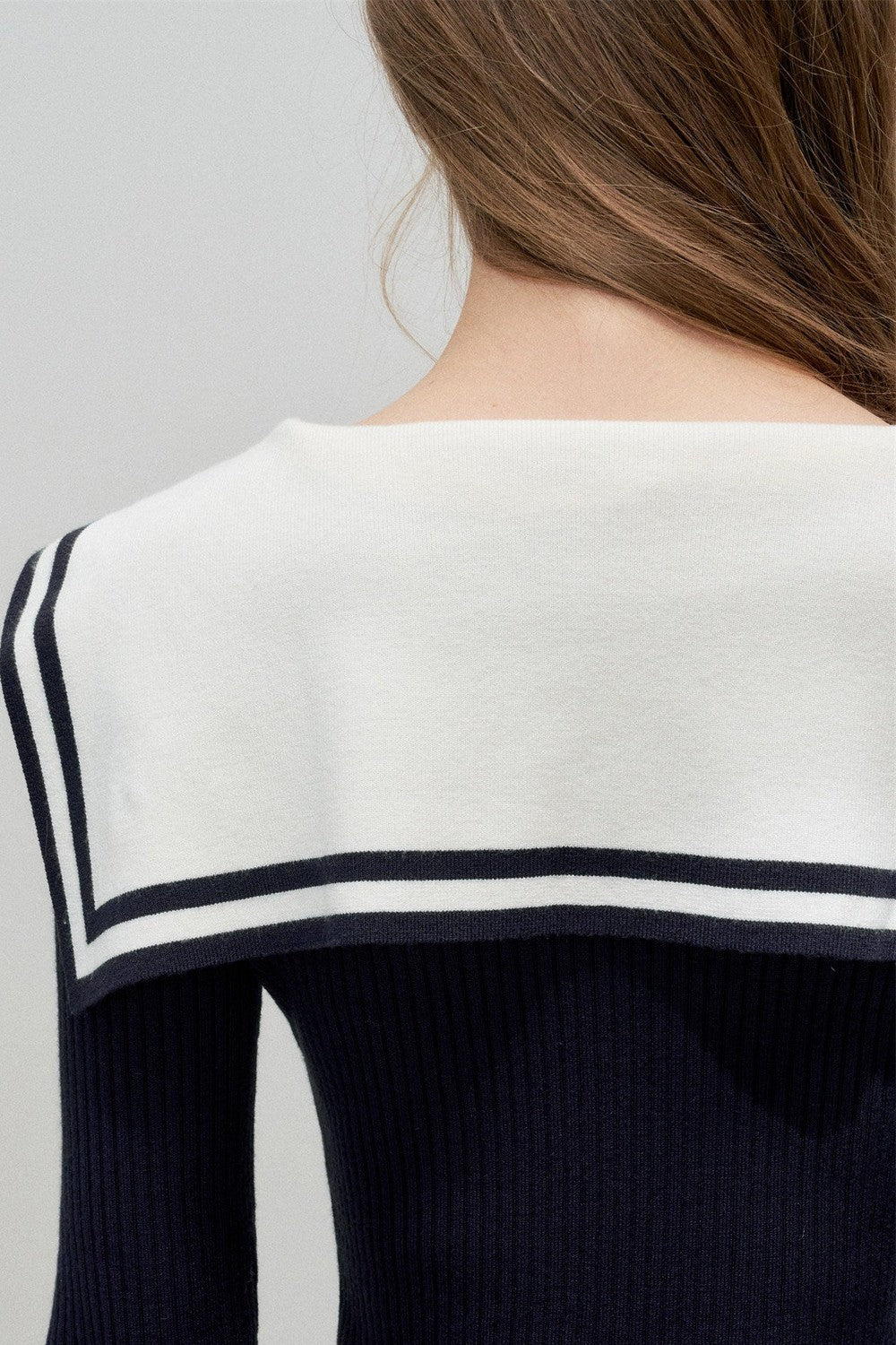 Navycore Pocket Knit Set