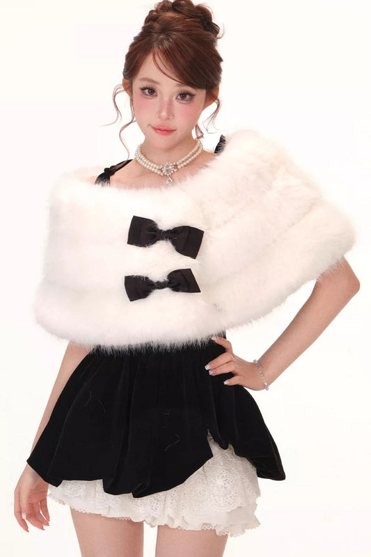 Velvet Lace Bud Dress, Pants and Jacket Set