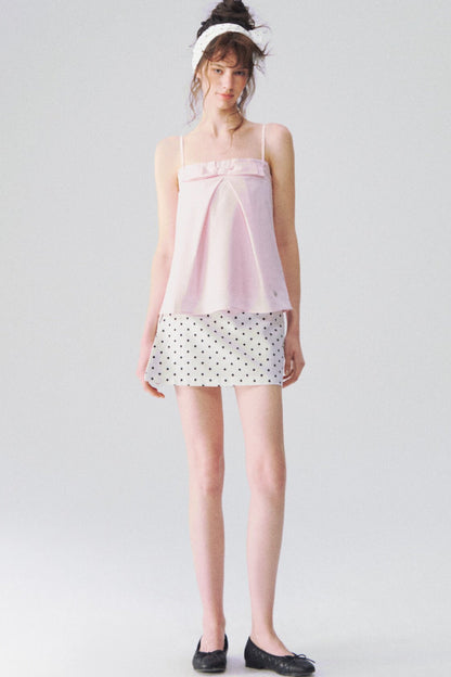 Wildflower Print Camisole Top