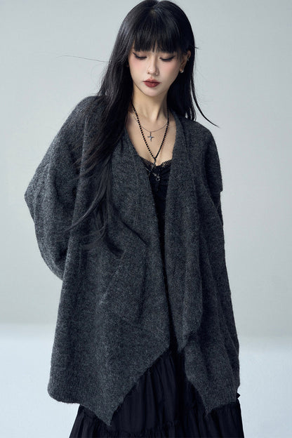 Ghost Girl Knit Cardigan