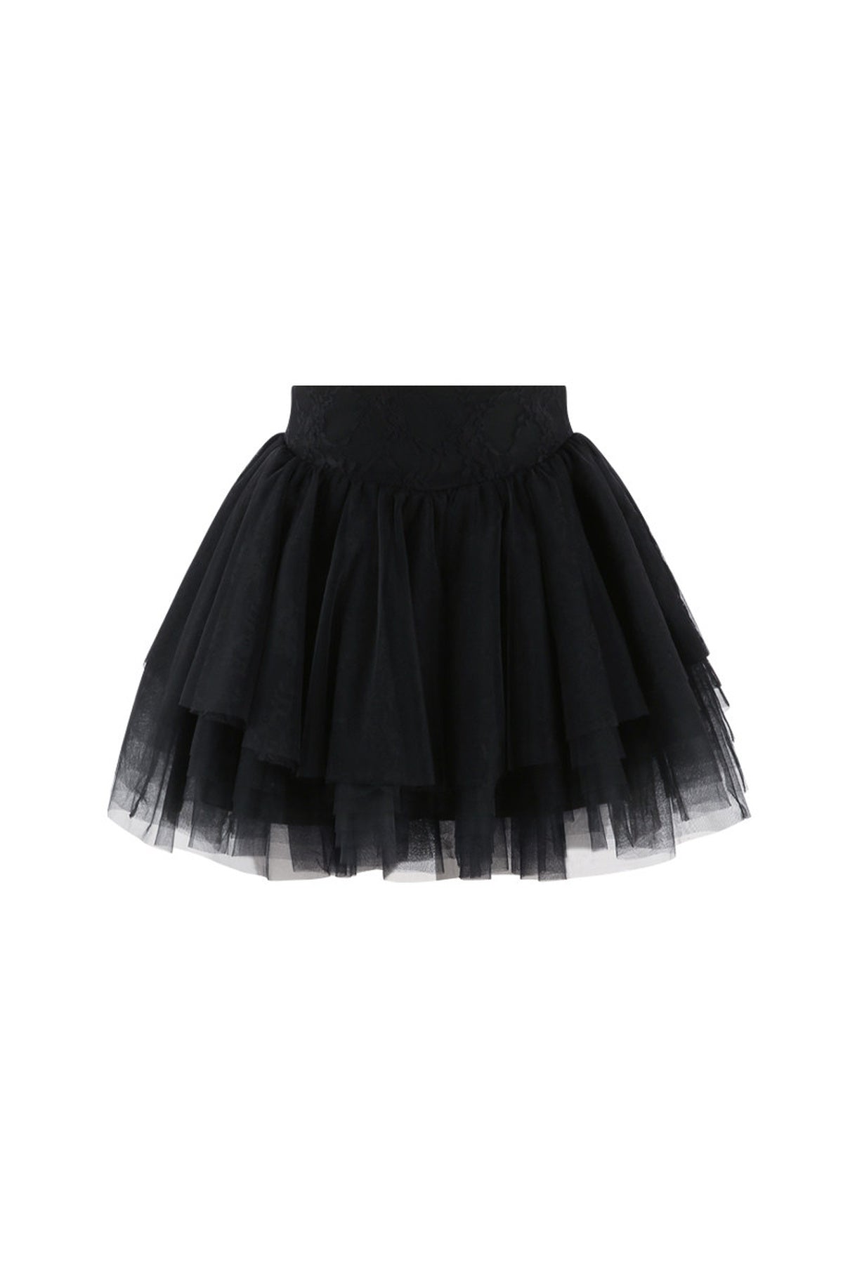 Off-Shoulder Knit Top and Skirt Set-Up