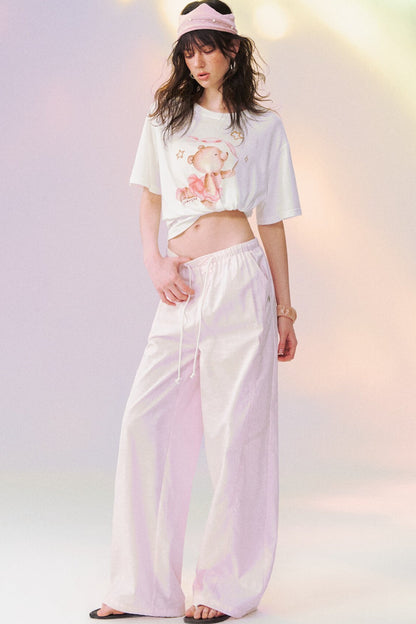 Ballet Bear Blouse