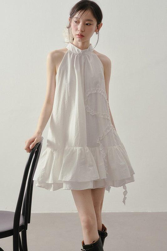 vestido de moda