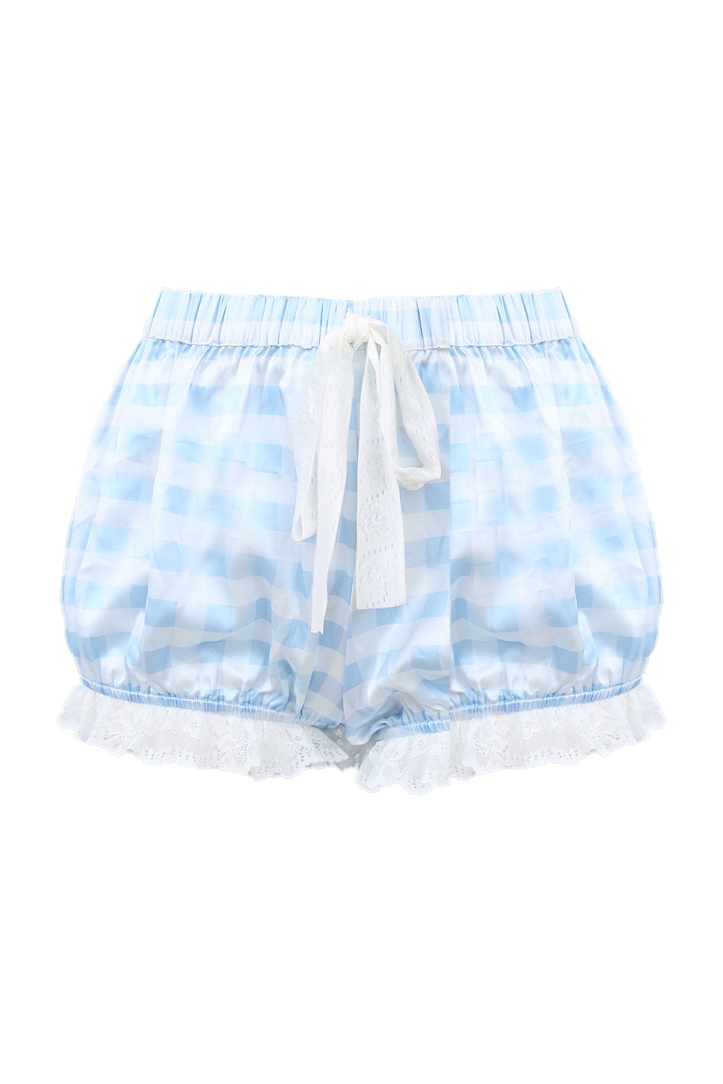 Sun Protection Top and Shorts Set-Up
