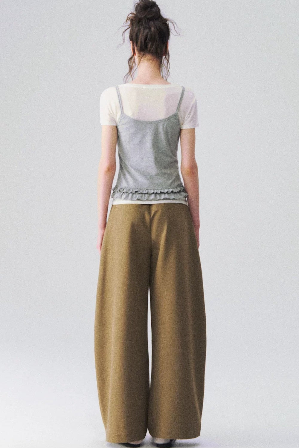 Versatile Scimitar Pants