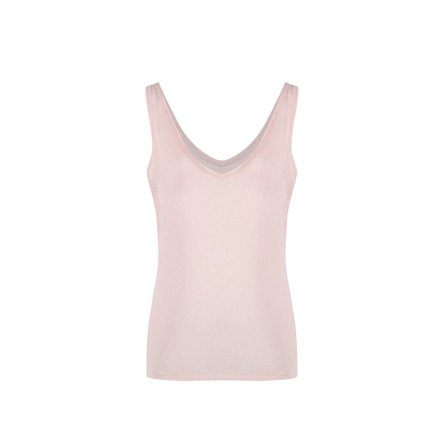 Completo a maglia dalla vestibilità rilassata con cardigan smanicato e gonna