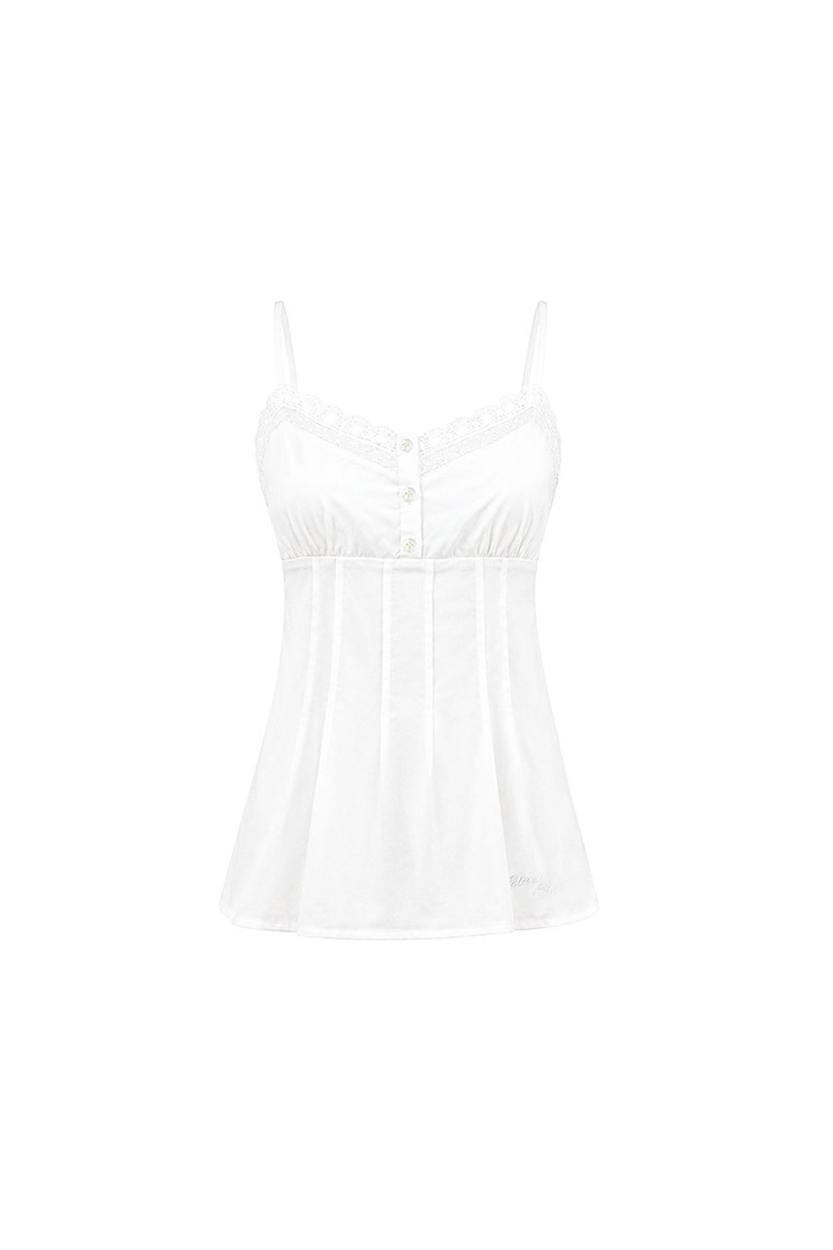 Ensemble blanc avec caraco en dentelle, cardigan et pantalon