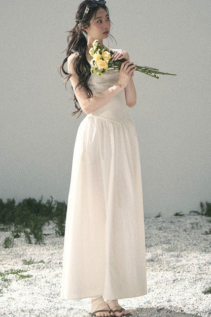 Moonlight Sonata Tank Dress