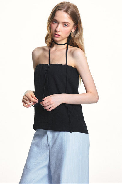 One Outfit Two Looks Tube Top