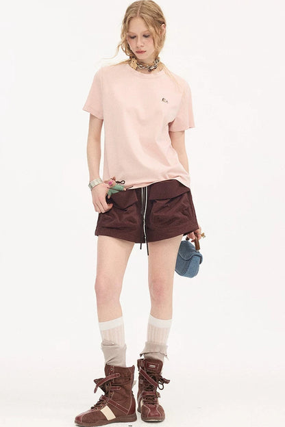 Cotton Pony T-Shirt