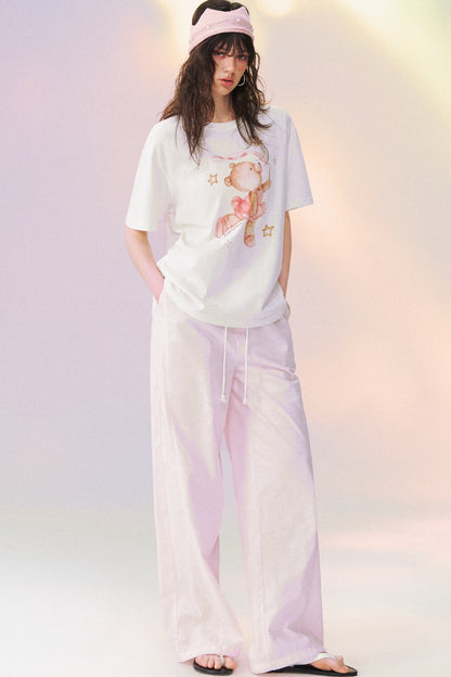 Ballet Bear Blouse