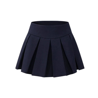 Conjunto de top de hombros descubiertos con lazo y manga corta