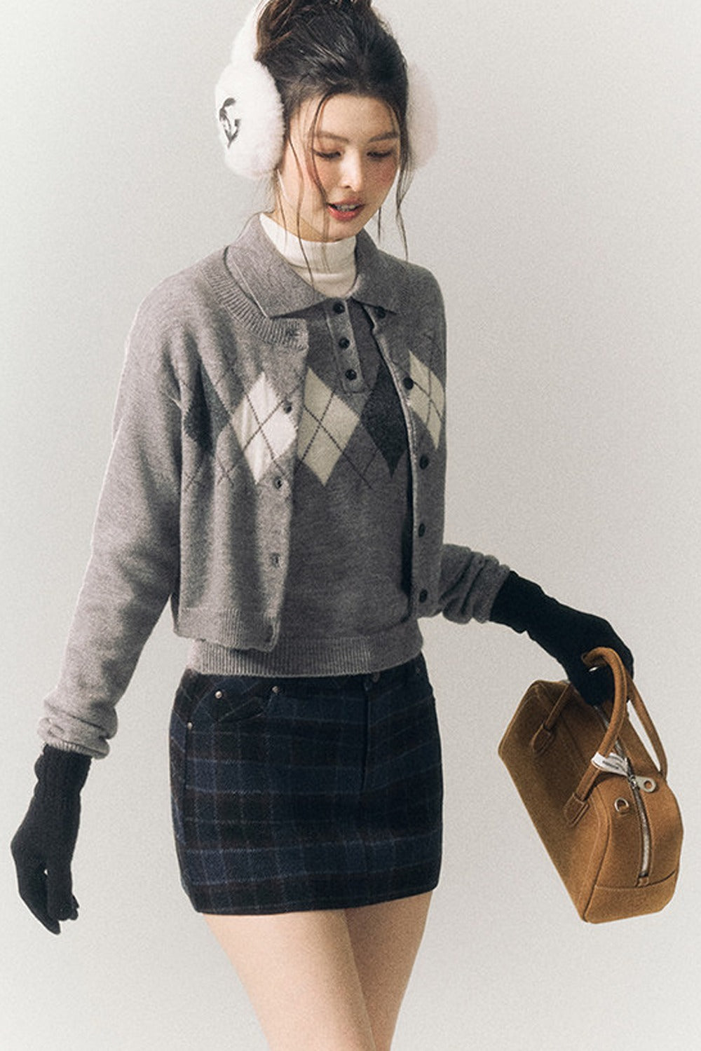 Tencel Wool Long Sleeve Base Layer