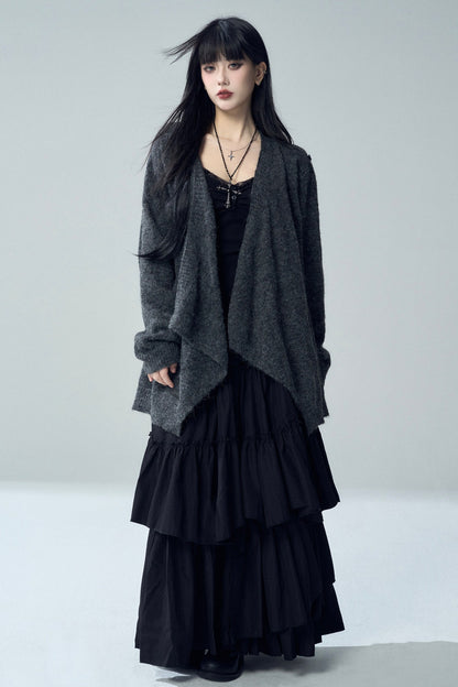 Ghost Girl Knit Cardigan