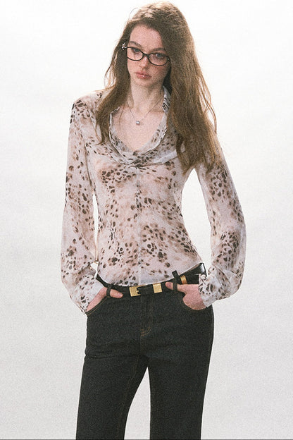 Ceinture minimaliste à boucle carrée